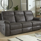 Vinson Tech Sofa | 3 Seater Recliner Technology Sofa