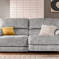 Series Six | 3 Seater Electric Recliner Sofa