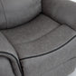 Essentials Ten Chair Manual Reclining Sofa