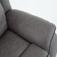 Essentials Ten Chair Manual Reclining Sofa