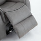 Essentials Ten Chair Manual Reclining Sofa