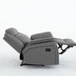 Essentials Ten Chair Manual Reclining Sofa