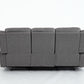 Essentials Eight 3 Seater Manual Reclining Sofa