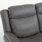 Essentials Ten 2 Seater Manual Reclining Sofa