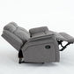 Essentials Eight 2 Seater Manual Reclining Sofa