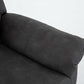Essentials Two Chair Manual Reclining Sofa