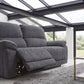 Douglas 2 Seat Electric Recliner
