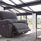 Douglas Power Reclining Armchair