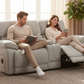 Pro Series 2 | 2 Seater Recliner Technology Sofa With Dolby Atmos