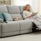 Pro Series 2 | 3 Seater Recliner Technology Sofa With Dolby Atmos
