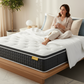 Pro Tech Mattress - Super King Size