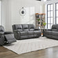 Essentials One Recliner Chair Manual Reclining Sofa