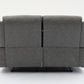 Essentials Two 2 Seater Manual Reclining Sofa