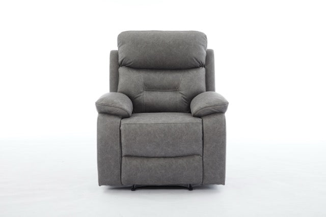 Essentials Eight Recliner Chair Manual Reclining Sofa