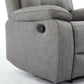Essentials Eight Recliner Chair Manual Reclining Sofa