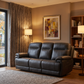 HP Collection | Shelby 3 Seat Power Recliner