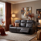 HP Collection | Shelby 3 Seat Power Recliner