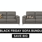 Series Eight | 3 Seater and 2 Seater BLACK FRIDAY SALE