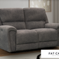 Fat Cat | 2 Seater Electric Reclining Sofa