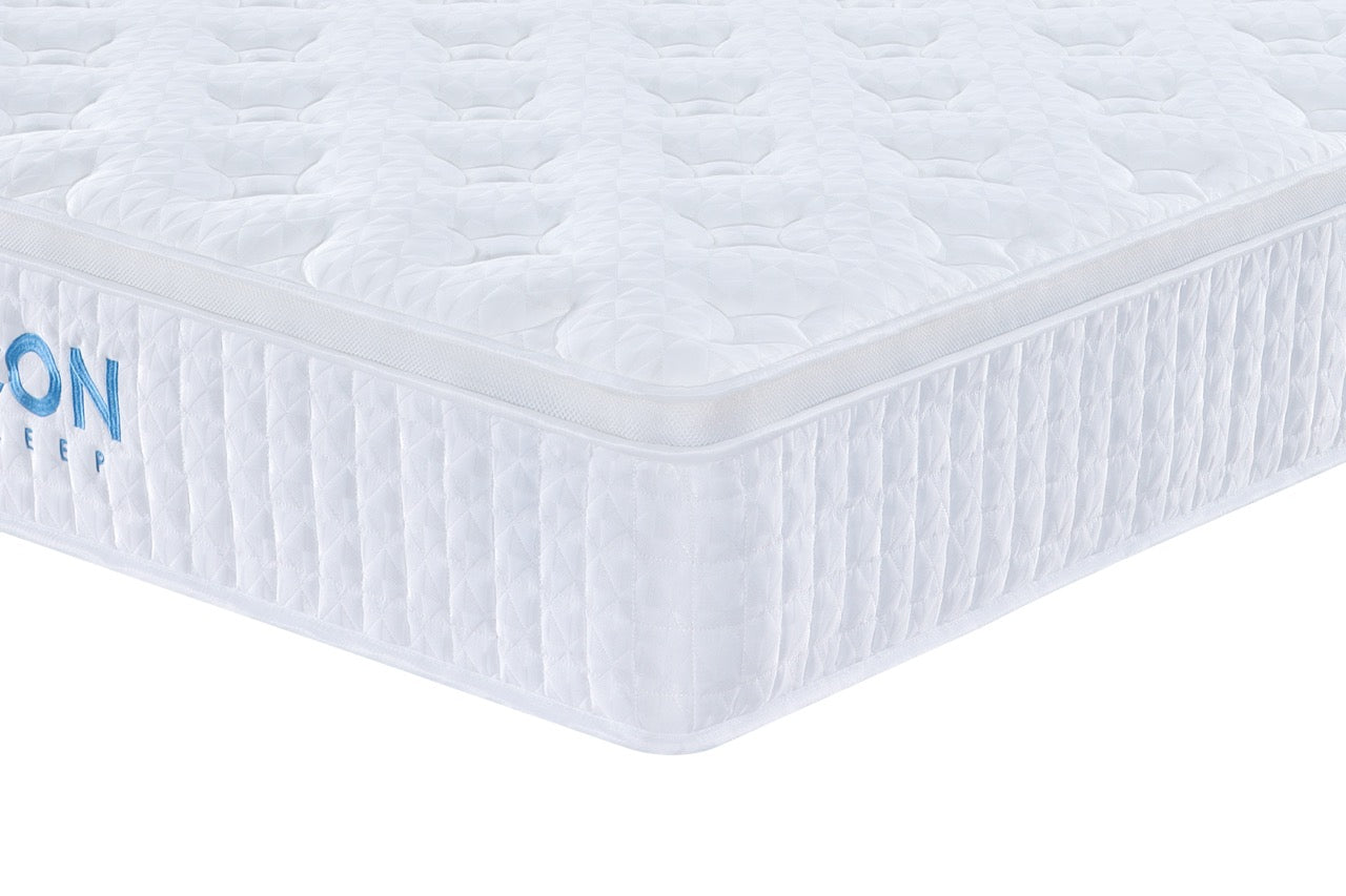 Icon Tech Mattress - Kingsize