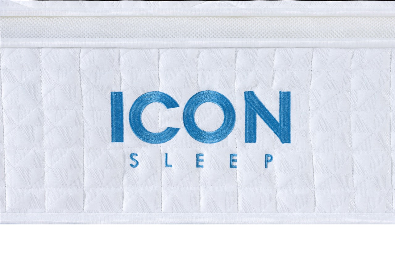 Icon Tech Mattress - Kingsize