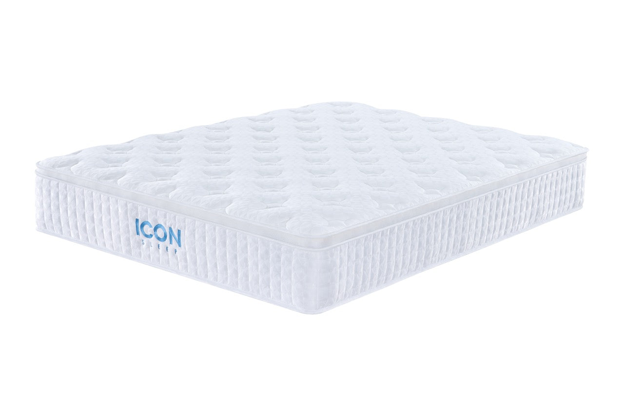 Icon Tech Mattress - Kingsize
