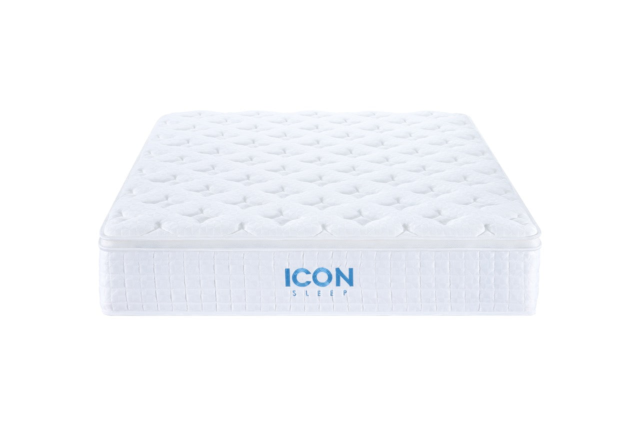 Icon Tech Mattress - Kingsize