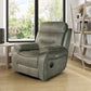 Pro Series 1 |  Recliner Chair Technology Sofa With Dolby Atmos