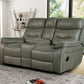 Pro Series 1 | 2 Seater Recliner Technology Sofa With Dolby Atmos
