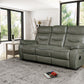 Pro Series 1 |  3 Seater Recliner Technology Sofa With Dolby Atmos