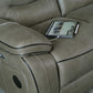 Pro Series 1 |  3 Seater Recliner Technology Sofa With Dolby Atmos