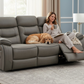 Pro Series 1 |  3 Seater Recliner Technology Sofa With Dolby Atmos