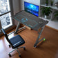ONEX GD1100Z Gaming Office Desk