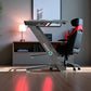ONEX GD1100Z Gaming Office Desk