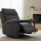 Essentials Two Chair Manual Reclining Sofa