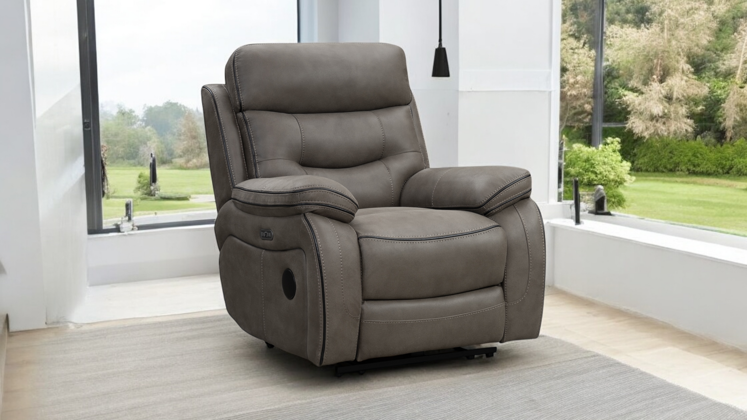 Pro Series 2 |  Recliner Chair Technology Sofa With Dolby Atmos