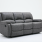 Essentials One 3 Seater Manual Reclining Sofa