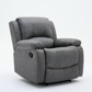 Essentials One Recliner Chair Manual Reclining Sofa