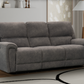 Fat Cat | 3 Seater Electric Reclining Sofa