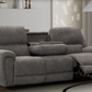 Fat Cat | 3 Seater Electric Reclining Sofa