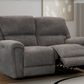 Fat Cat | 2 Seater Electric Reclining Sofa
