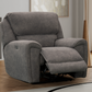 Fat Cat | Chair Electric Reclining Sofa
