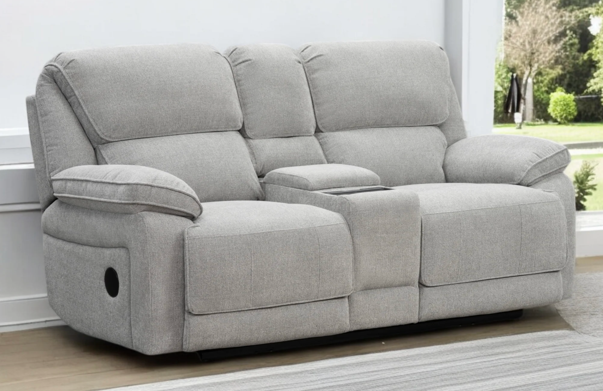 Pro Series 2 | 3 Seater and 2 Seater Tech Console BLACK FRIDAY SALE