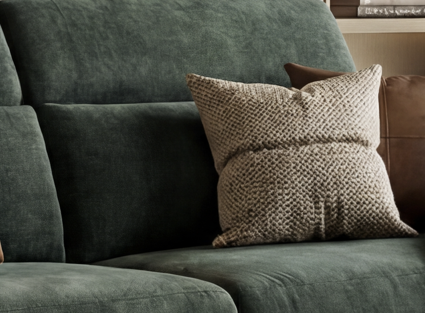 | 2 Seater Electric Recliner Sofa