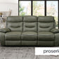Pro Series 1 |  3 Seater Recliner Technology Sofa With Dolby Atmos