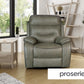 Pro Series 1 |  Recliner Chair Technology Sofa With Dolby Atmos