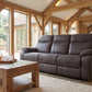 Vinson Tech Sofa | 3 Seater Recliner Technology Sofa - LAST FEW