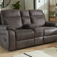 Vinson Tech Sofa | 2 Seater Recliner Technology Sofa