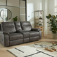 Vinson Tech Sofa | 2 Seater Recliner Technology Sofa - BE QUICK - LOW STOCKS