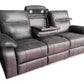 Vinson Series | 3 Seater Recliner Technology Sofa